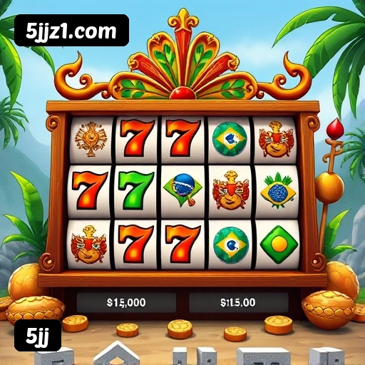 Lottery Clássica na 5jj