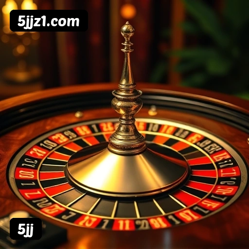 Siga a 5jj no Facebook